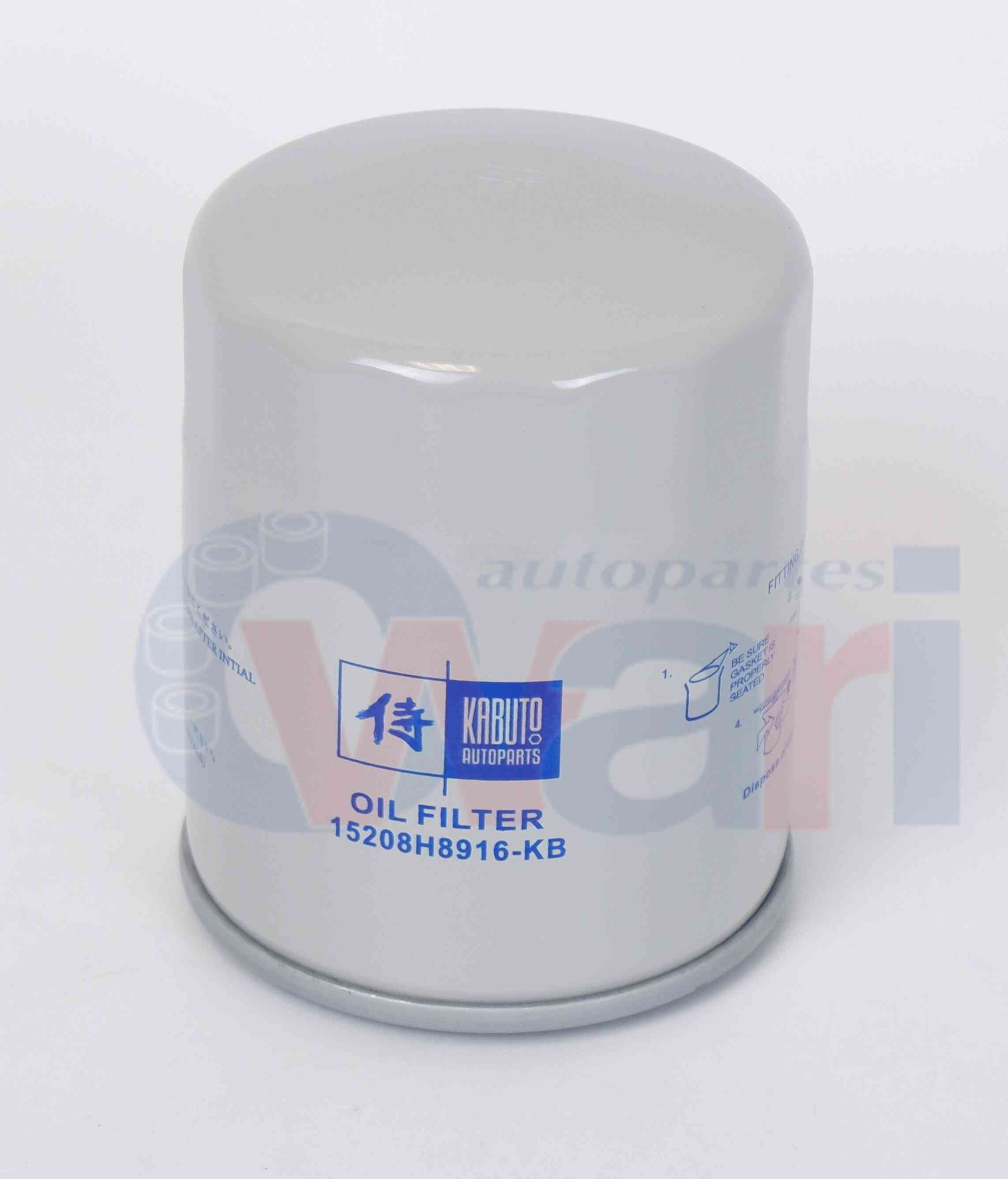 Owari Autopartes Producto: 04-15208H8916-KB