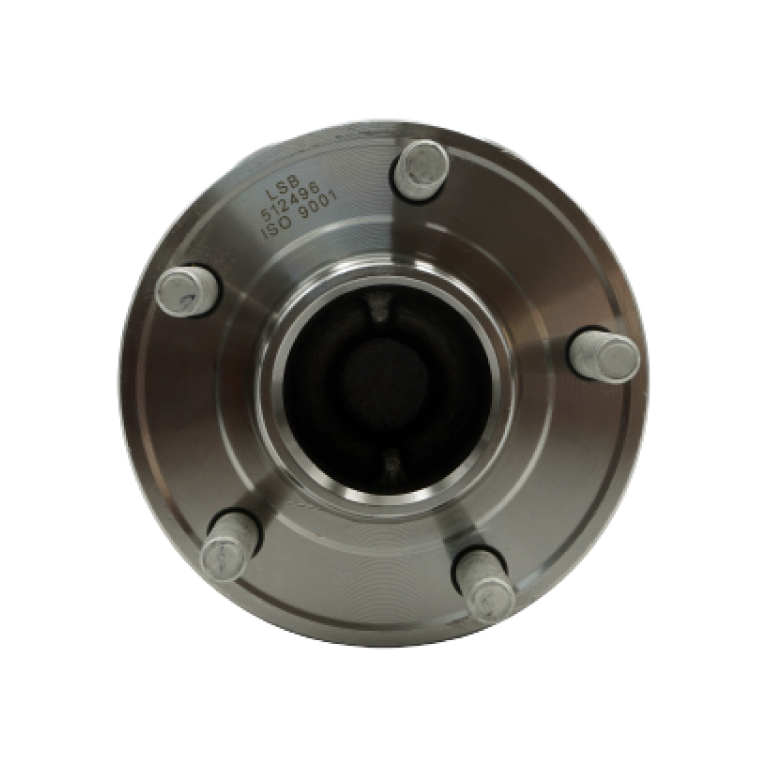 Owari Autopartes Producto: 512496 LSB