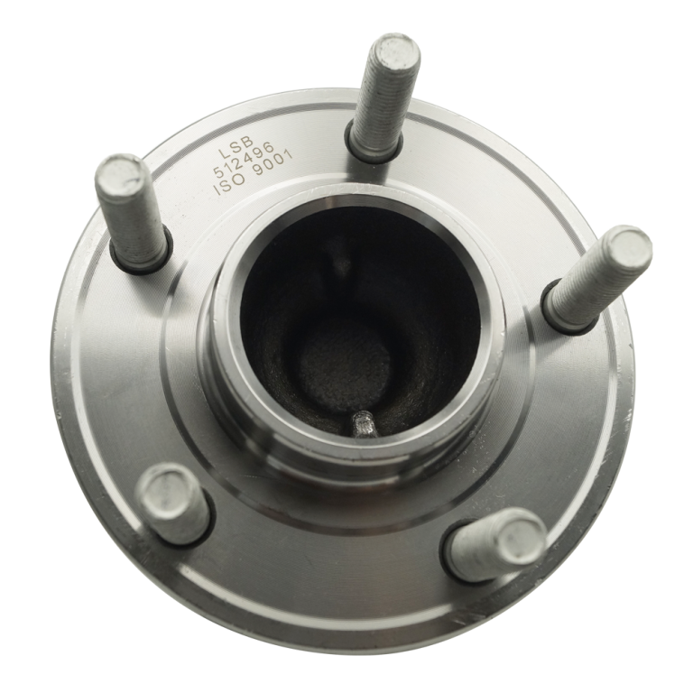 Owari Autopartes Producto: 512496 LSB